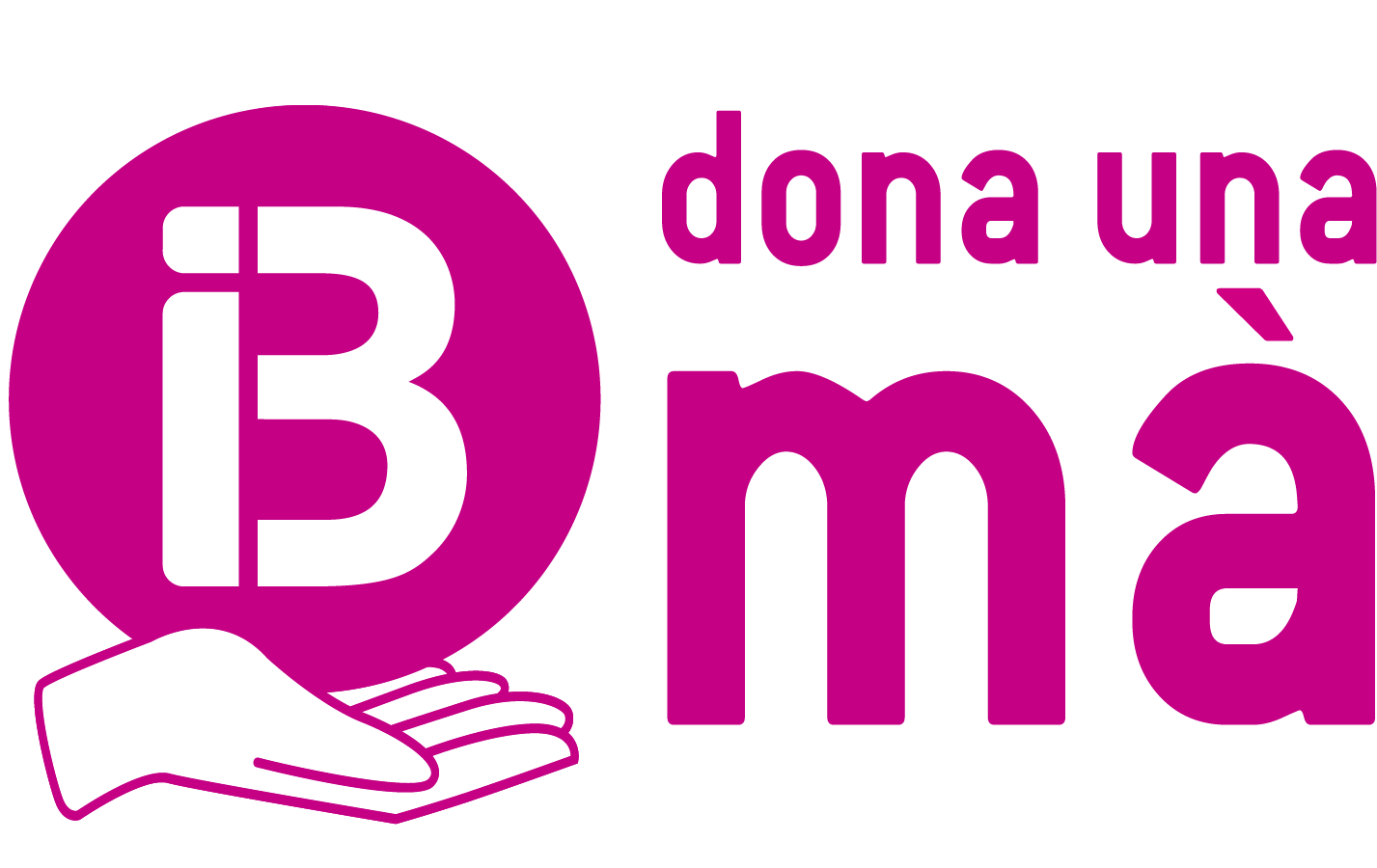 IB3 - Tots donam una mà