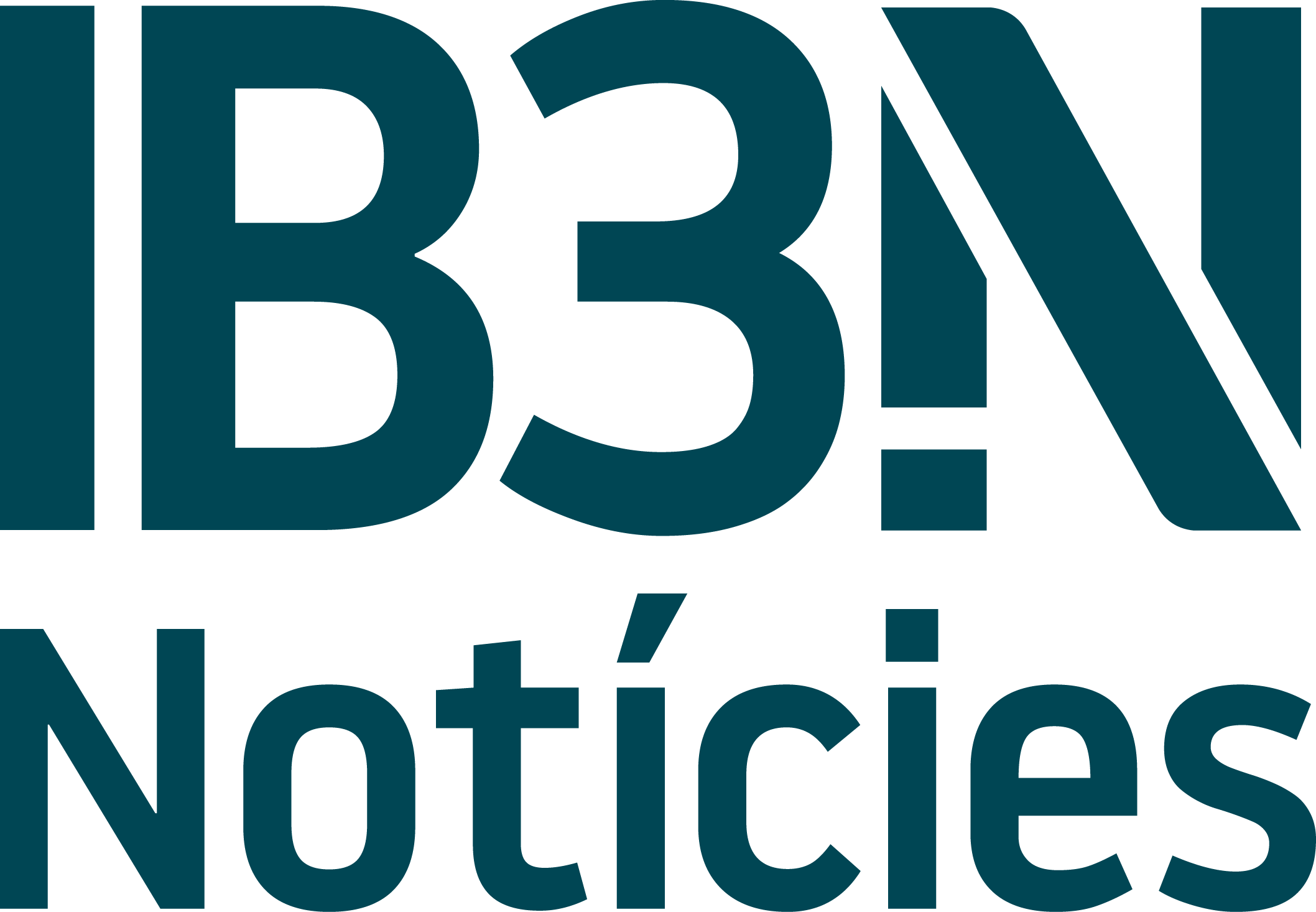 Logo IB3N