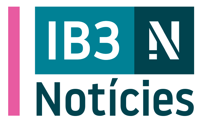 Logo IB3N